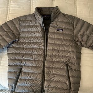 Patagonia Men’s Down Sweater
